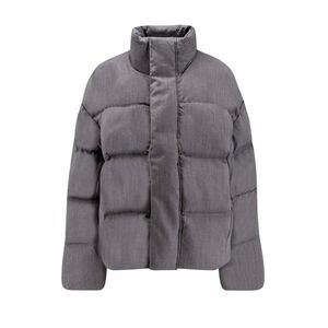Entire Studios Men Mml Padded Down Jacket